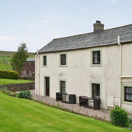Ellarbeck Cottage Caldbeck Eksteriør billede