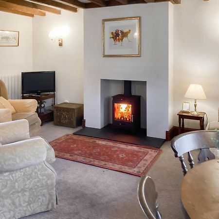 Ellarbeck Cottage Caldbeck Eksteriør billede